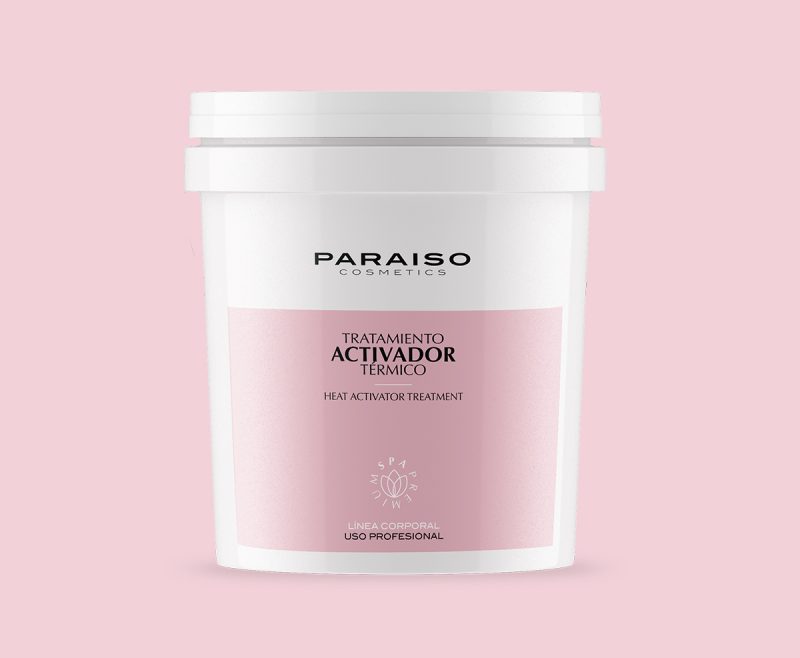 Tratamiento Activador Térmico 1kg