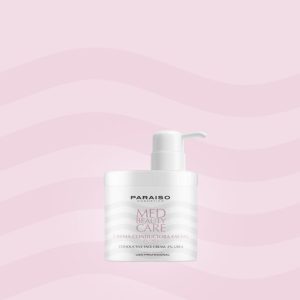 Crema Conductora Facial 2% Urea 500ml