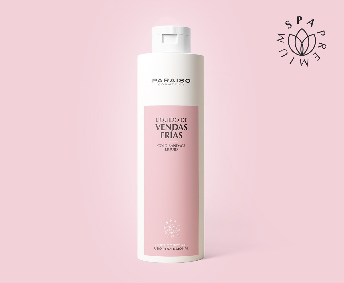 Líquido Vendas Frías 1kg