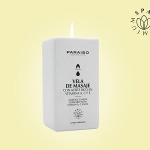 Vela de Masaje 200 ml